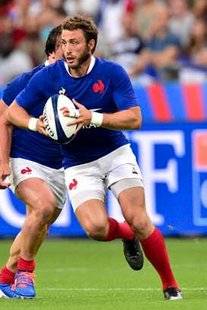 Télé Poche 2799 RUGBY : FRANCE/TONGA