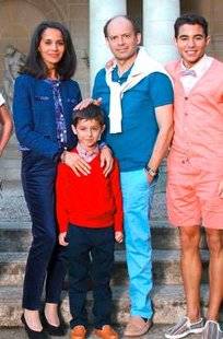 Télé Poche 2799 NEUILLY SA MÈRE, SA MÈRE