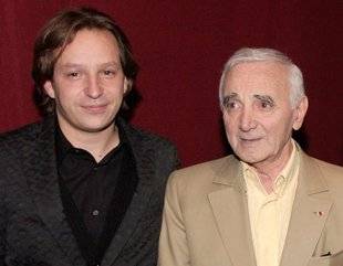 Télé Poche 2799 “CHARLES, MON PÈRE”