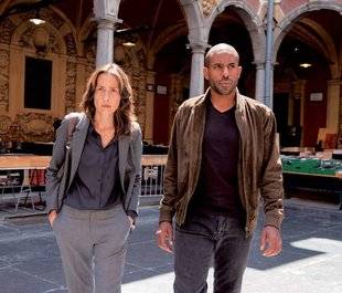 Télé Poche 2799 MEURTRES À LILLE