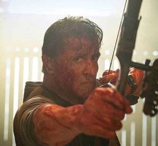 Télé Poche 2799 RAMBO : LAST BLOOD