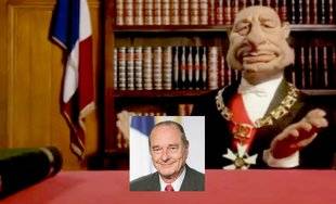 Télé Poche 2800 SUPER STAR DES GUIGNOLS