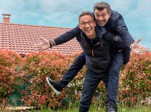 Télé Poche 2800 “À LA TÉLÉ COMME DANS LA VIE, ON NE TRICHE PAS”
