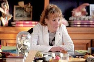 Télé Poche 2800 ALEXANDRA EHLE