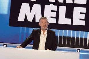 Télé Poche 2800 DE QUOI J'ME MÊLE !