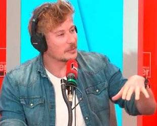 Télé Poche 2800 ENTENDU À LA RADIO