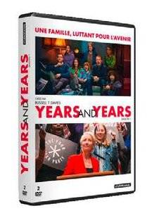 Télé Poche 2800 YEARS AND YEARS