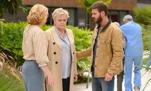 Télé Poche 2801 L'ACTEUR VOUS A BLUFFÉS