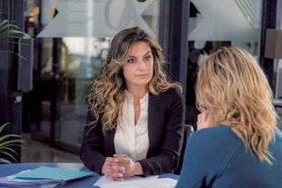 Télé Poche 2801 OLIVIA