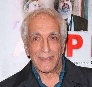 Télé Poche 2801 Gérard Darmon