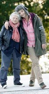 Télé Poche 2801 “MARLEAU, C'EST TROIS QUARTS CORINNE MASIERO, UN QUART MOI !”