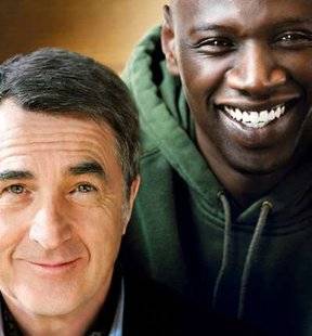 Télé Poche 2801 Intouchables
