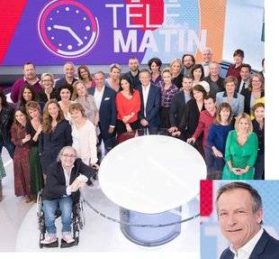 Télé Poche 2801 TÉLÉMATIN : LES RAISONS D'UNE CRISE