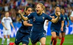 Télé Poche 2801 FOOT FÉMININ : EURO 2021