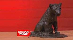 Télé Poche 2801 Chère enchère