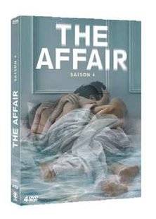 Télé Poche 2801 THE AFFAIR SAISON 4