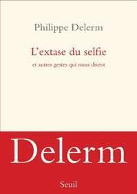 Télé Poche 2801 L'EXTASE DU SELFIE (ET AUTRES GESTES QUI NOUS DISENT)