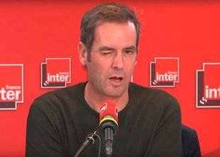 Télé Poche 2801 ENTENDUN À LA RADIO