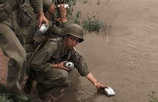 Télé Poche 2803 Quand la guerre froide prend des couleurs