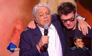 Télé Poche 2803 Il a les yeux… en larmes
