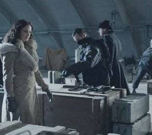 Télé Poche 2803 His Dark Materials : À la croisée des mondes