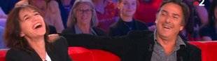 Télé Poche 2803 UN PEU ORAGEUX…