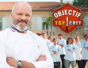 Télé Poche 2803 Philippe Etchebest ''JE SUIS UNE MACHINE DE GUERRE''