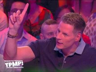 Télé Poche 2803 Matthieu à peu près