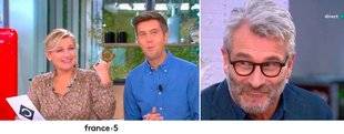Télé Poche 2803 T'es qui toi ?