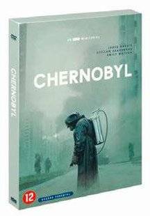 Télé Poche 2803 CHERNOBYL