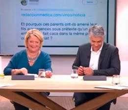 Télé Poche 2803 Urgences ?