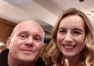 Télé Poche 2805 J'AI RENCONTRÉ UNE STAR