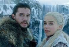 Télé Poche 2805 L'AUTRE GAME OF THRONES