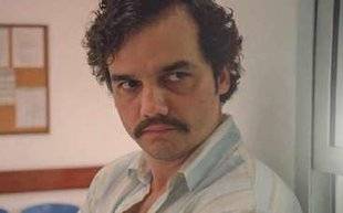 Télé Poche 2805 Narcos, saison 1