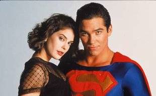 Télé Poche 2805 Lois et Clark, le retour ?