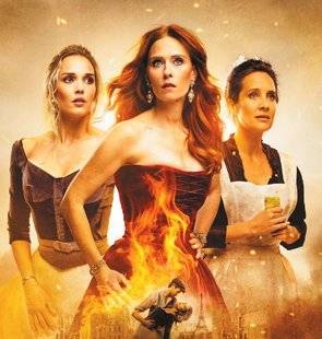 Télé Poche 2805 LA FICTION CATASTROPHE INSPIRÉE DE FAITS RÉELS