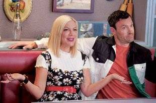 Télé Poche 2805 BEVERLY HILLS : BH90210