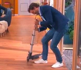 Télé Poche 2805 Brise-tout