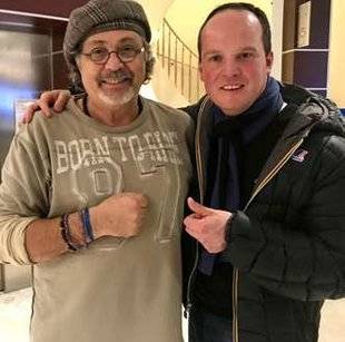 Télé Poche 2806 J'AI RENCONTRÉ UNE STAR