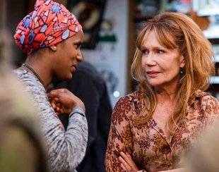 Télé Poche 2806 “ LA SOLIDARITÉ EST L'ESSENCE DE NOTRE AVENIR ”