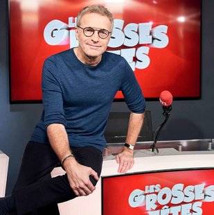 Télé Poche 2806 LE MEILLEUR DES GROSSES TÊTES