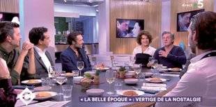 Télé Poche 2806 Dans le sens du poil
