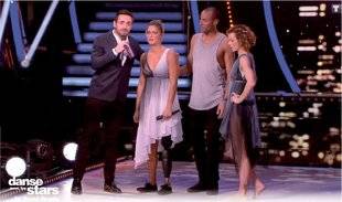 Télé Poche 2807 Pauline A DANSÉ AVEC LES STARS