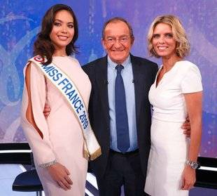 Télé Poche 2807 ÉLECTION MISS FRANCE 2020 : NOS PREMIÈRES INFOS
