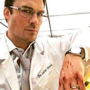 Télé Poche 2807 IAN SOMERHALDER, LE RETOUR