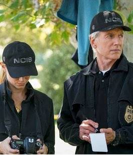 Télé Poche 2807 NCIS saison 16