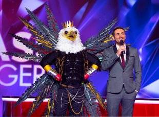 Télé Poche 2807 LE JEU EN VAUT-IL LA CHANDELLE ?