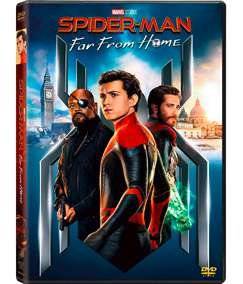 Télé Poche 2807 SPIDER-MAN FAR FROM HOME
