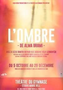 Télé Poche 2807 L'OMBRE