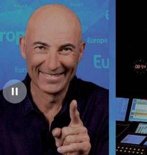 Télé Poche 2809 ENTENDU À LA RADIO